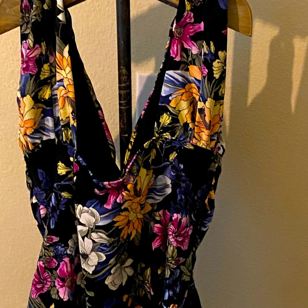 Bathing suit